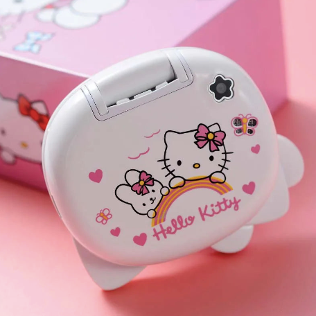 KittyDial™ - Mini Phone