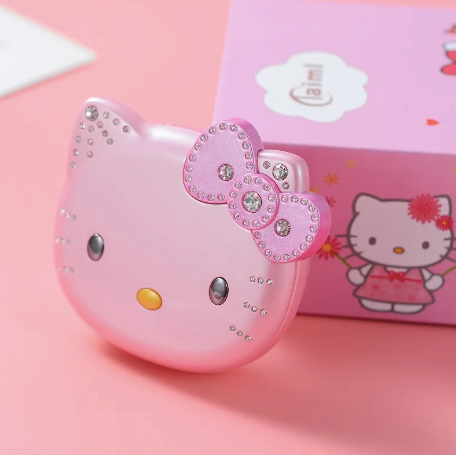 KittyDial™ - Mini Phone